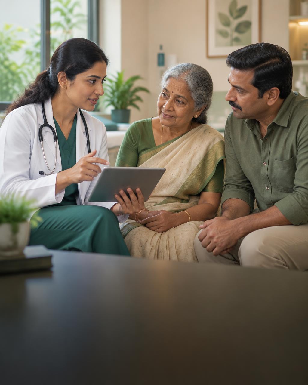 Medical Ombudsman Programme at DOCSAB